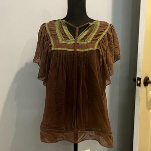 Boutique blouse